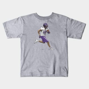 Rashod Bateman Baltimore Bold Kids T-Shirt